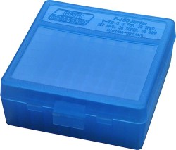 MTM blue P100